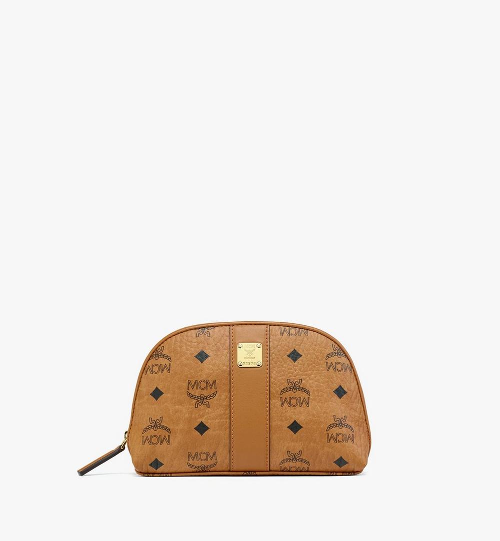 Aren Cosmetic Pouch in Visetos 1